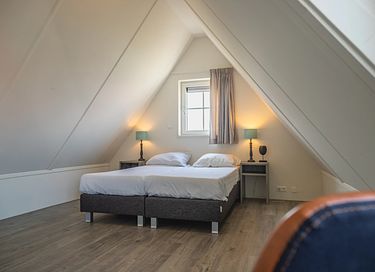 Vakantiehuis in oud Hollandse sferen - 7