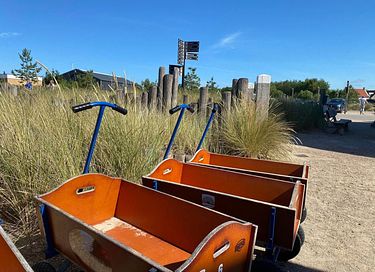 Vakantiehuis aan de kust in Zeeland - 44