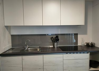 Moderne Ferienwohnung inmitten des Waldes - 5
