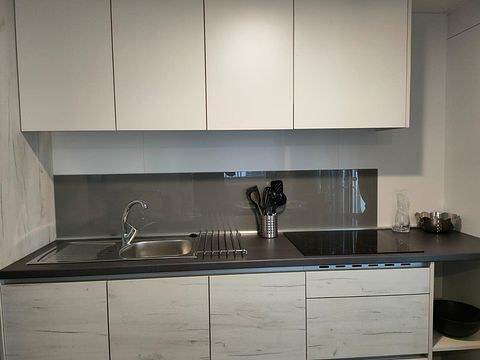 Moderne Ferienwohnung inmitten des Waldes - 5