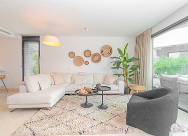 Appartement de luxe avec piscine privée - 25