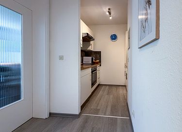 Ferienwohnung im Sauerland - 14