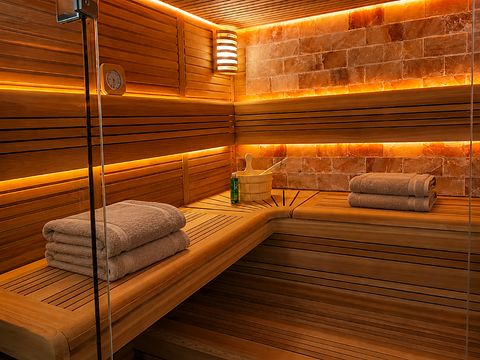 Luxury wellness house in the forest - 2