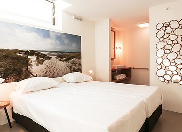 Luxury wellness villa on Texel - 8