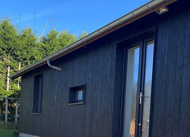 Luxe vakantiewoning (8p) bij Durbuy - 21