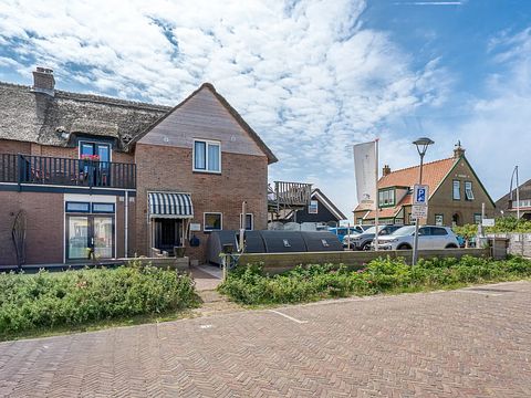 Apartment near beach and sea - 2