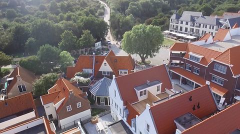 6-persoons appartement vlakbij strand en zee - 5