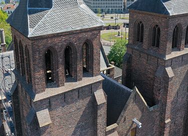 Historic overnight stays in medieval towers - 10