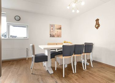 Huis op vakantie-eiland met prachtig uitzicht - 6