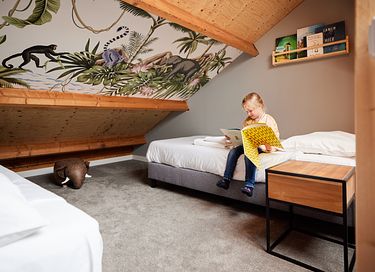 Appartement aan het water (honden toegestaan) - 13