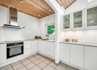 Groepsverblijf met binnenzwembad en sauna - 23