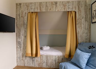 Child-friendly holiday home in Limburg - 8