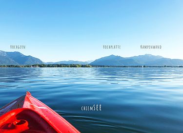 Maison de vacances de luxe près du lac Chiemsee - 19