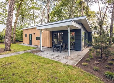 Maison de vacances de luxe pour 4 personnes à la campagne - 2