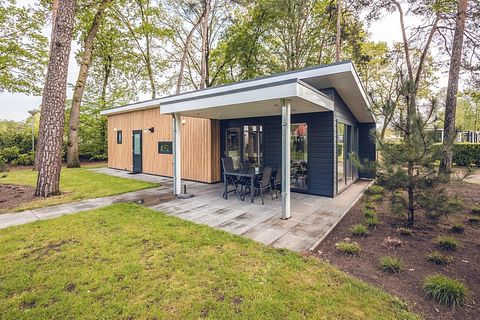 Maison de vacances de luxe pour 4 personnes à la campagne - 2