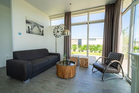 Holiday home near the water in Gelderland (6p) - 4