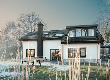 Luxe groepsvilla in Gelderland - 18
