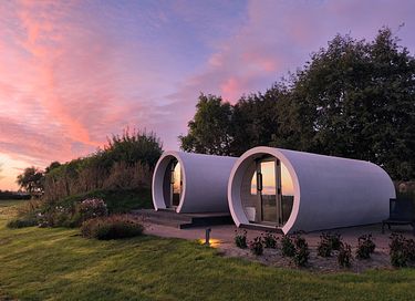 Luxury garden suite in island boutique hotel - 26