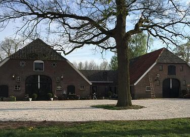 Stijlvolle loft, Achterhoekse hoeve hottub - 13
