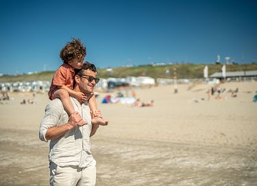Romantische Momente am Strand genießen - 27