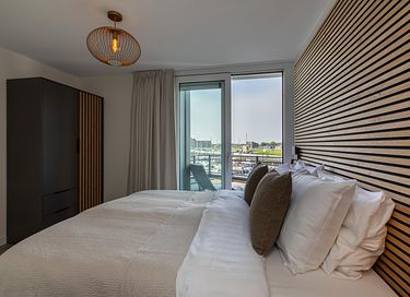 Appartement met uitzicht op de Oosterschelde - 26