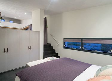 Strandvilla met eigen zwem- en aanlegsteiger - 11