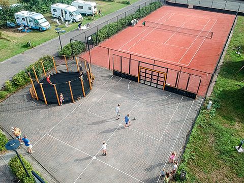 Vakantiehuis met barrelsauna op de Veluwe - 5