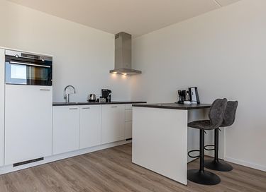 Luxe appartement met zeezicht (Zeeland) - 13