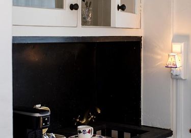 Nuitée dans la maison d'un gardien de pont d'Amsterdam - 7