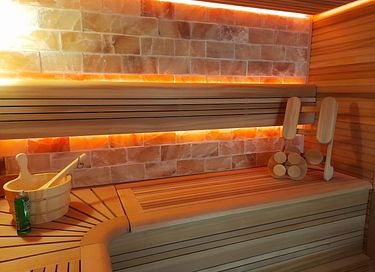 Luxury wellness house in the forest - 11