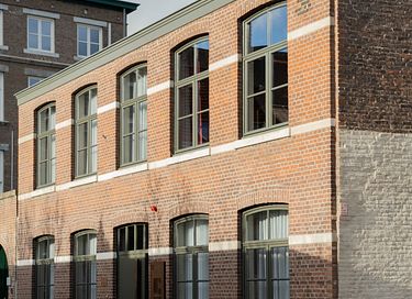 Boutique hotel in the center of Maastricht - 2