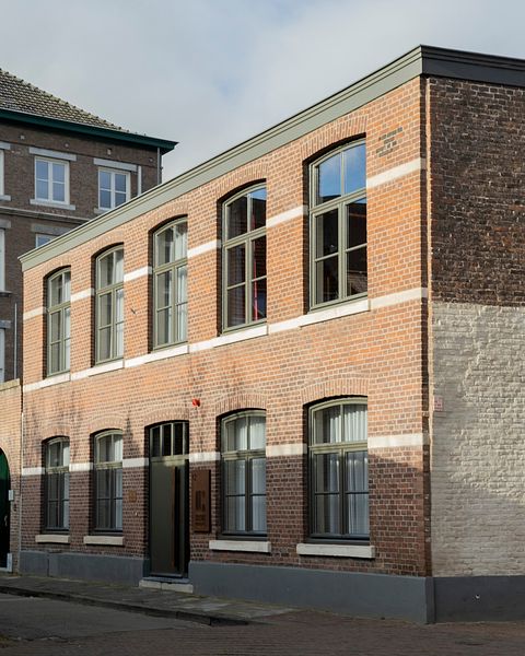 Boutique hotel in the center of Maastricht - 2