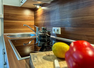 Apartment in the Sauerland with a view - 24