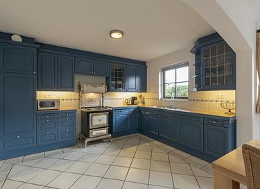 Nice family holiday home near beach - 12