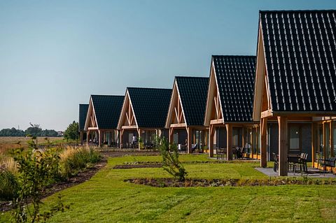 Luxury holiday home (8p) near the beach - 3