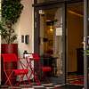 Boutique-hôtel confortable à Berlin