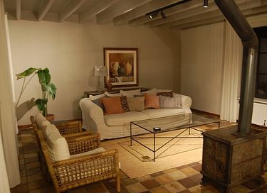 Nature cottage with own jacuzzi and sauna - 6