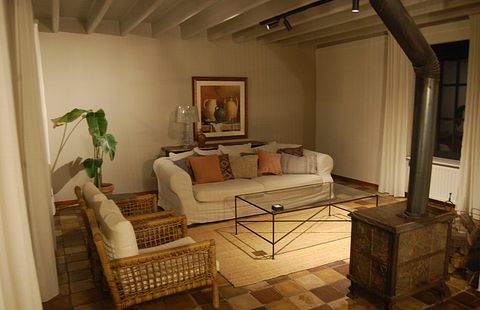 Casa rural con jacuzzi y sauna propios - 5