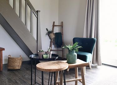 Gemütliche Wohnung mit eigener Terrasse - 8