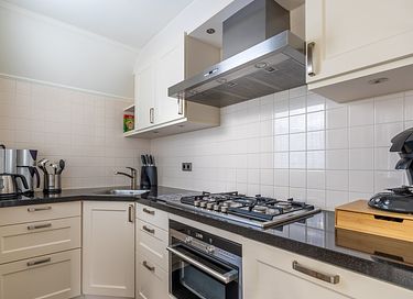 Vakantiewoning op Texel met omheinde tuin  - 8