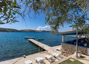 Appartement spacieux avec vue sur la mer et balcon - 20