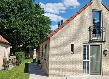 Wellness-Ferienhaus mit Whirlpool in Gelderland - 3