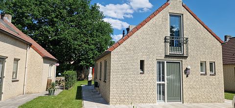Wellness-Ferienhaus mit Whirlpool in Gelderland - 3