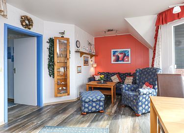 Appartement avec balcon près de la mer - 6