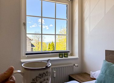 Modern apartment near ski slope - Sauerland - 25