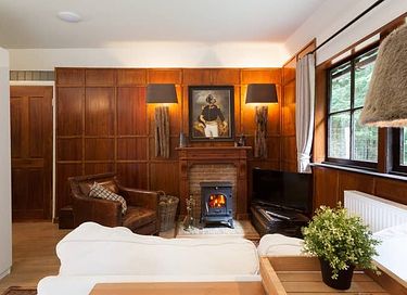 Romantic forest cottage on Veluwe estate - 5