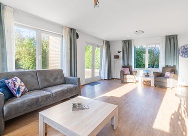Cozy holiday home on Texel - 4