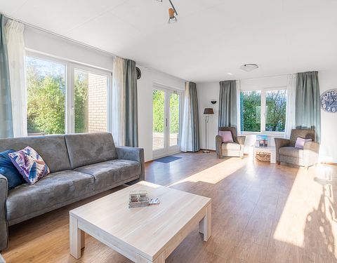 Cozy holiday home on Texel - 4