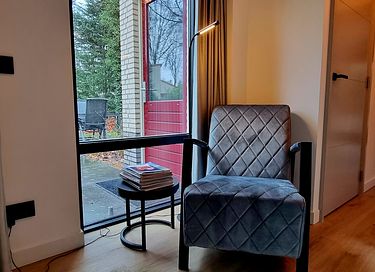 Luxuriöse Ferienvilla mit Wellness auf dem Lande - 5