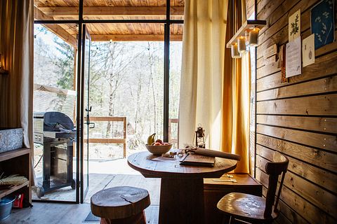 Romantisch tiny house in Champagnestreek - 3